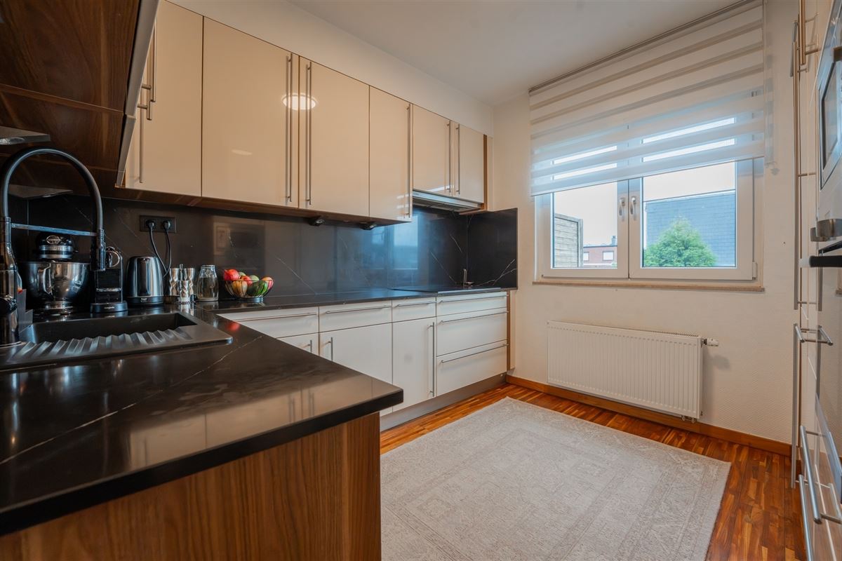 Agence Immobilière à Rocourt, Liège : Maison à vendre : Rue de l'Arbre Sainte-Barbe 350 4000 ROCOURT