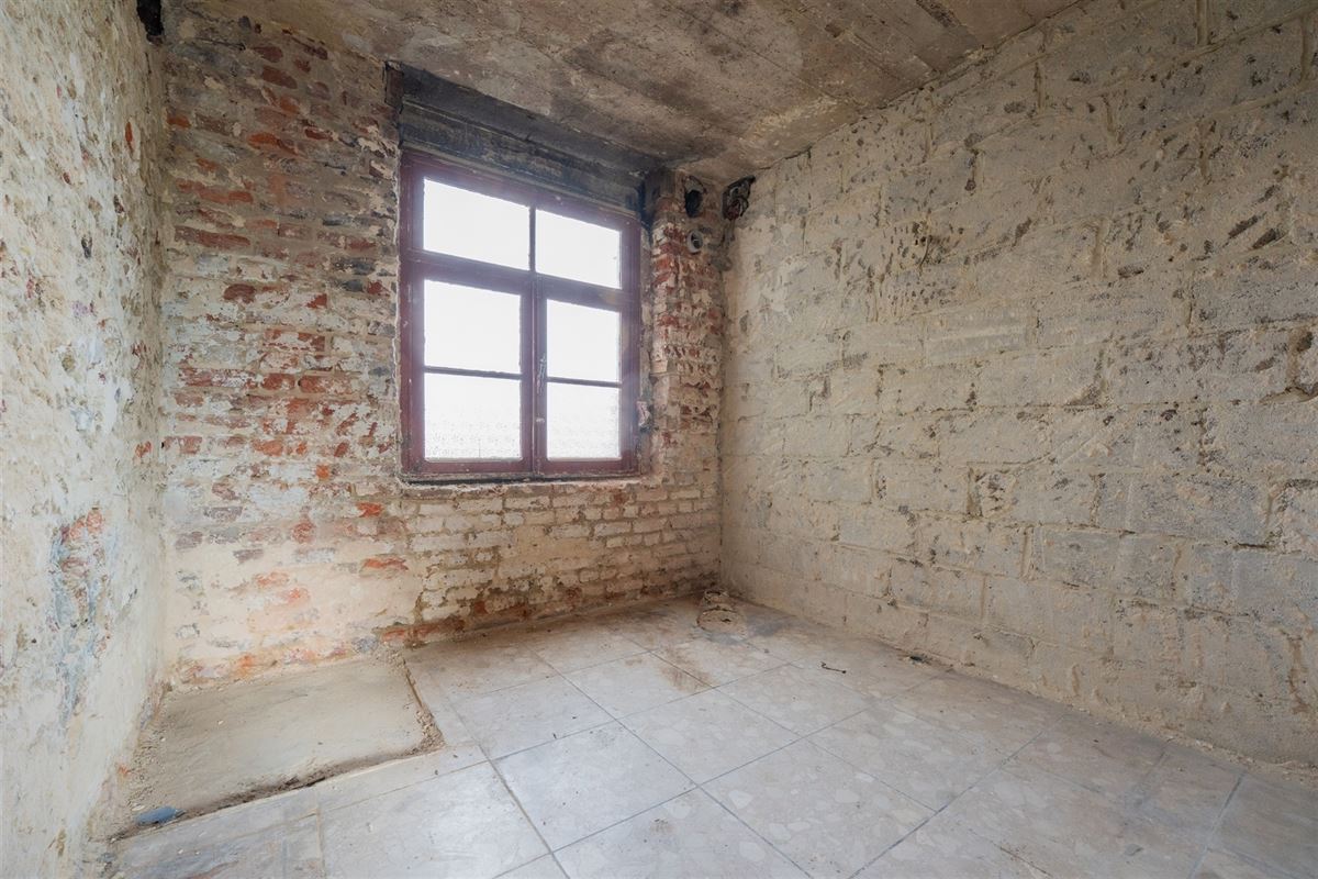 Agence Immobilière à Rocourt, Liège : Maison à vendre : Rue du Onze Novembre 46 4460 HORION-HOZÉMONT