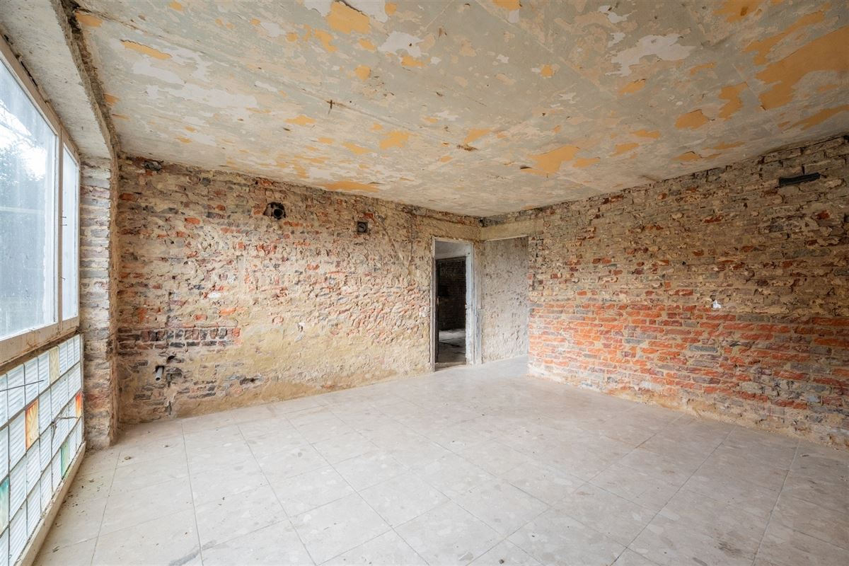 Agence Immobilière à Rocourt, Liège : Maison à vendre : Rue du Onze Novembre 46 4460 HORION-HOZÉMONT