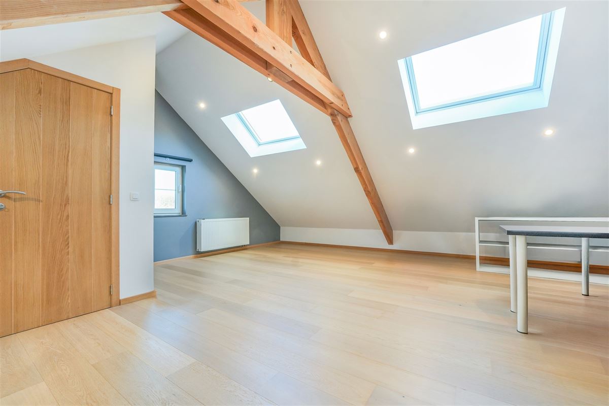 Agence Immobilière à Rocourt, Liège : Villa à vendre : Rue du Village 170 4460 VELROUX