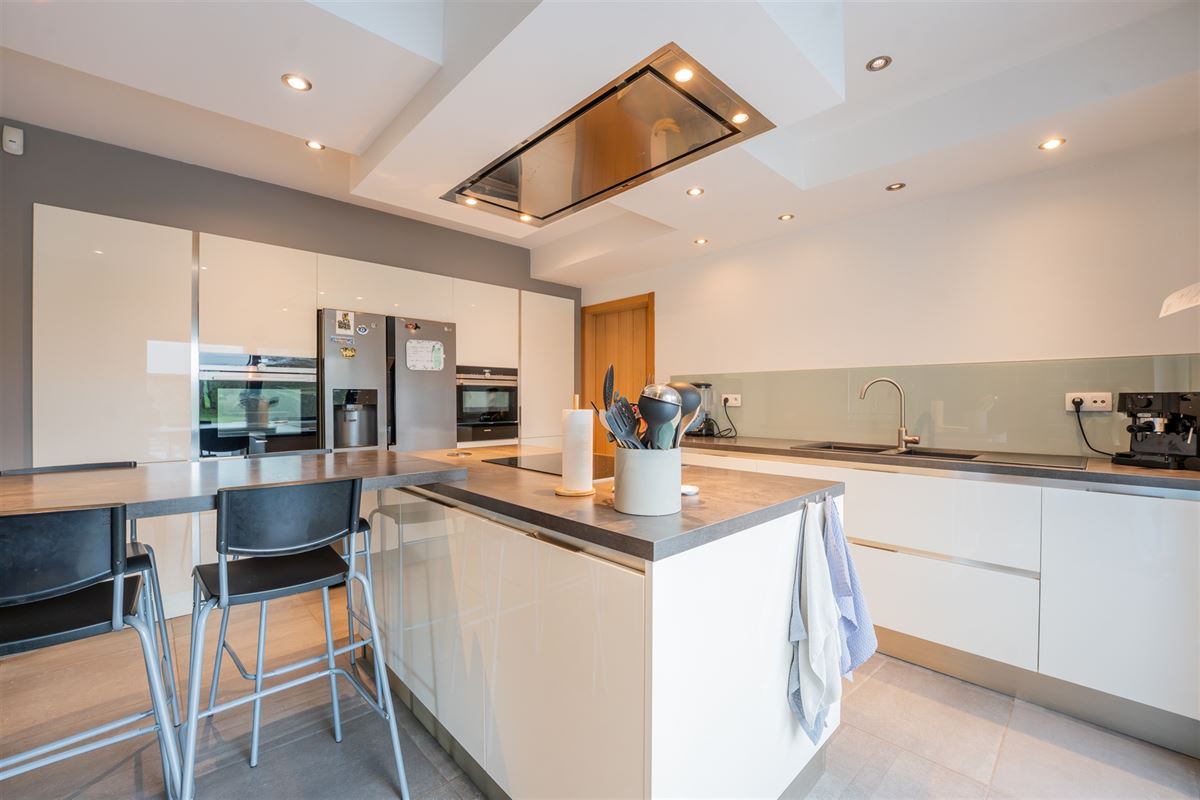 Agence Immobilière à Rocourt, Liège : Villa à vendre : Rue du Village 170 4460 VELROUX