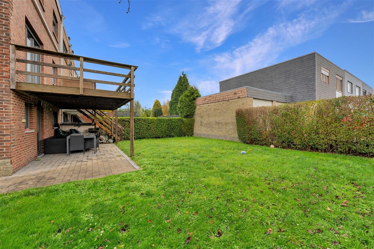 Agence Immobilière à Rocourt, Liège : Maison à vendre : Rue de l'Arbre Sainte-Barbe 350 4000 ROCOURT