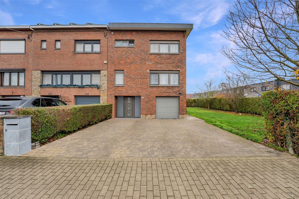 AG Immobilière - Agence Immobilière à Liège : Bien à vendre : Maison : 4000 ROCOURT