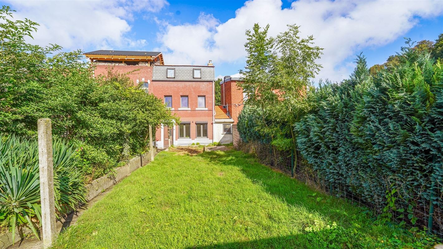 AG Immobilière - Agence Immobilière à Liège : Bien à vendre : Maison : 4000 LIÈGE