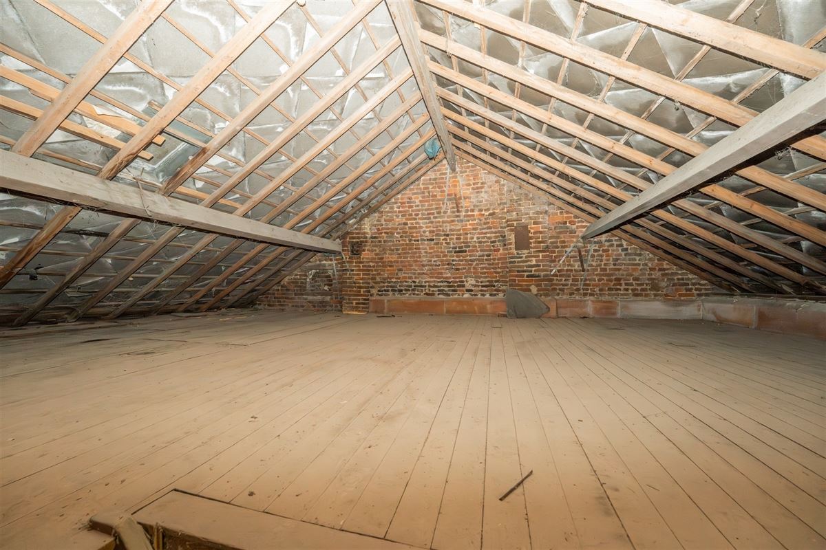 Agence Immobilière à Rocourt, Liège : Maison à vendre : Rue du Onze Novembre 46 4460 HORION-HOZÉMONT