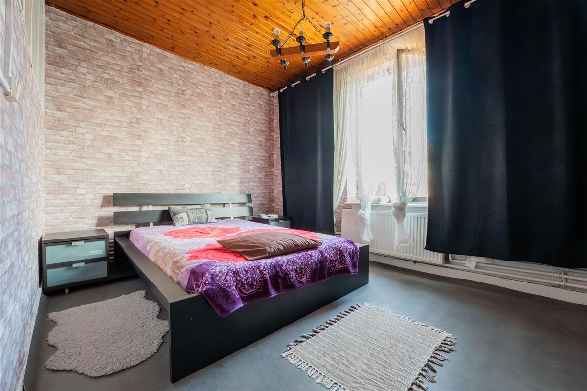 Agence Immobilière à Rocourt, Liège : Maison à vendre : Rue Adolphe Anten 7 4430 ANS