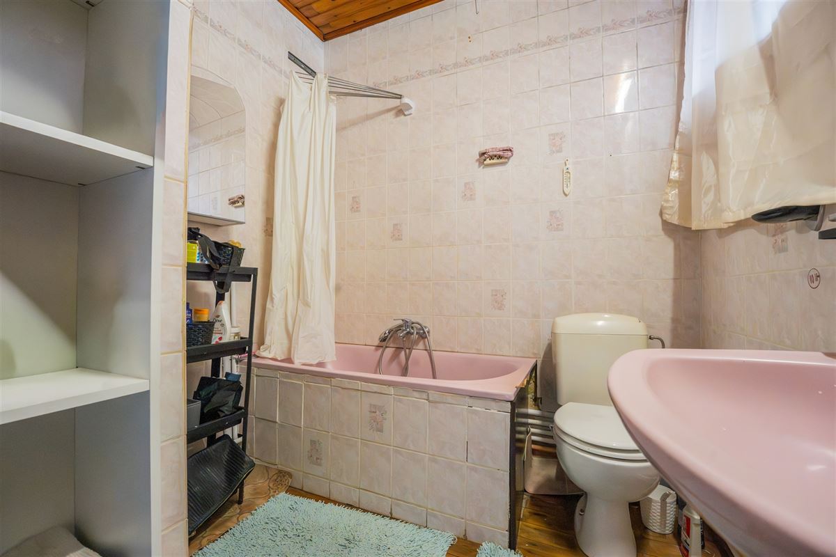 Agence Immobilière à Rocourt, Liège : Maison à vendre : Rue Adolphe Anten 7 4430 ANS