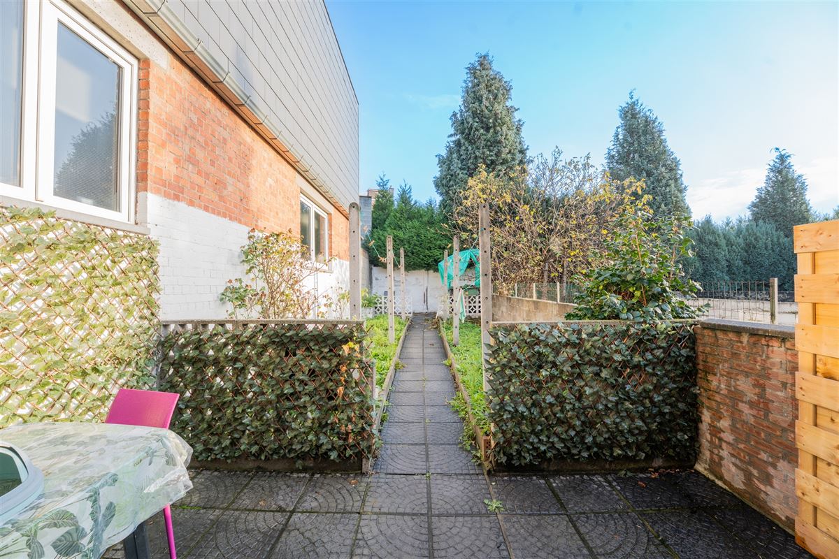 Agence Immobilière à Rocourt, Liège : Maison à vendre : Rue Adolphe Anten 7 4430 ANS