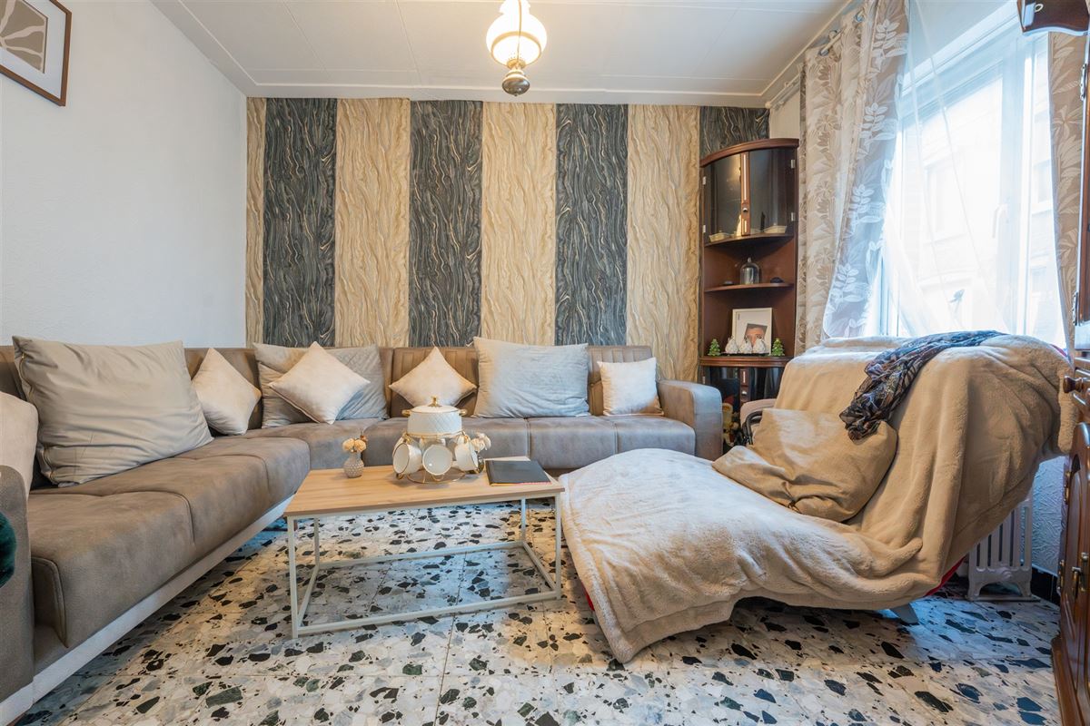 Agence Immobilière à Rocourt, Liège : Maison à vendre : Rue Adolphe Anten 7 4430 ANS