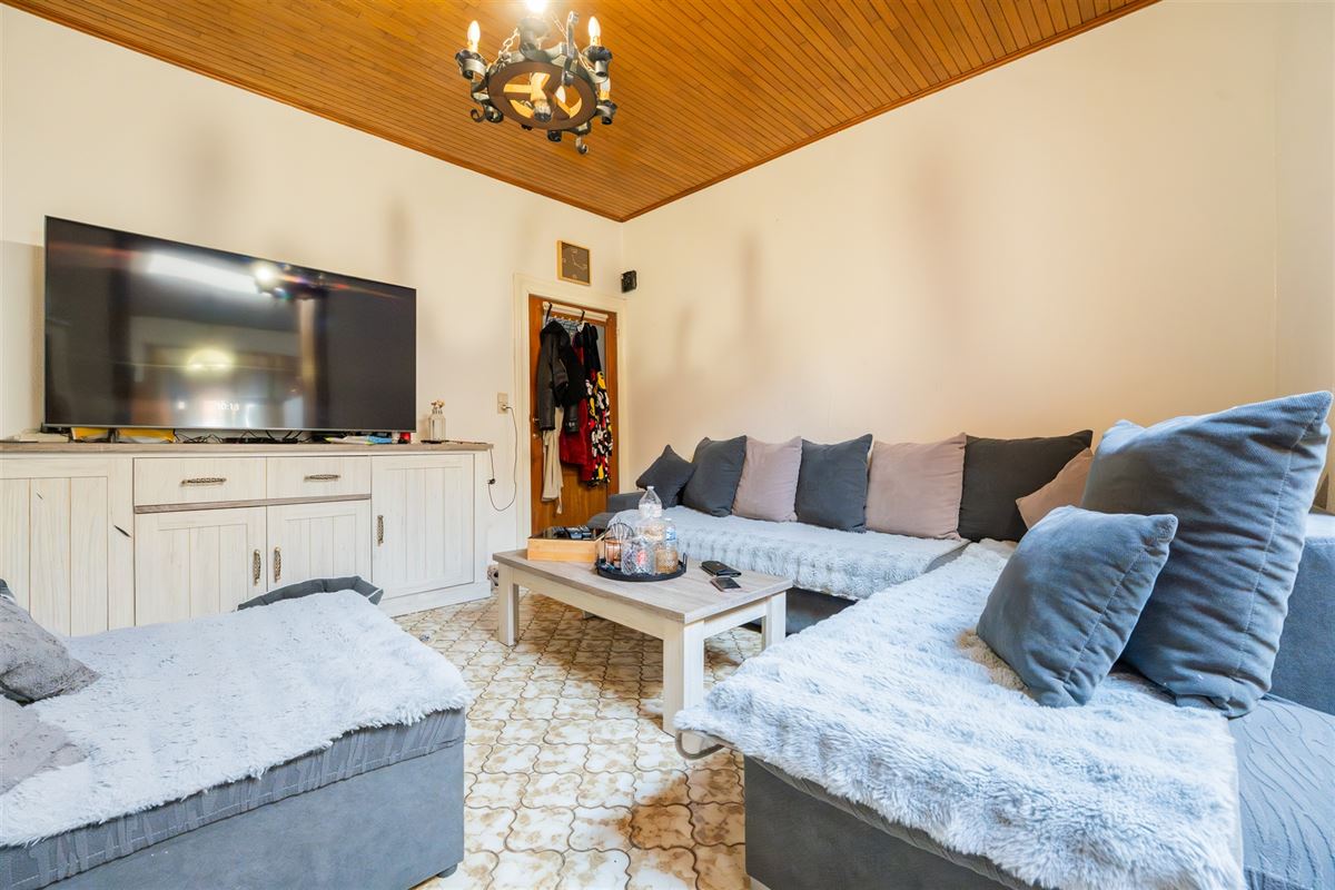 Agence Immobilière à Rocourt, Liège : Maison à vendre : Rue Adolphe Anten 7 4430 ANS