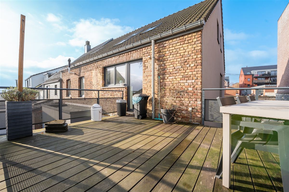 Agence Immobilière à Rocourt, Liège : Maison à vendre : Rue Haute 50/52 4650 HERVE