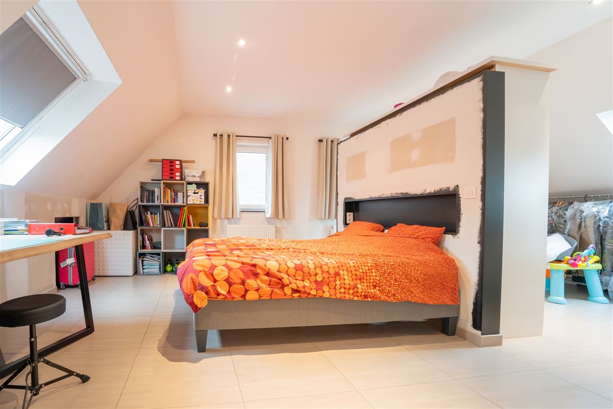 Agence Immobilière à Rocourt, Liège : Maison à vendre : Rue Haute 50/52 4650 HERVE