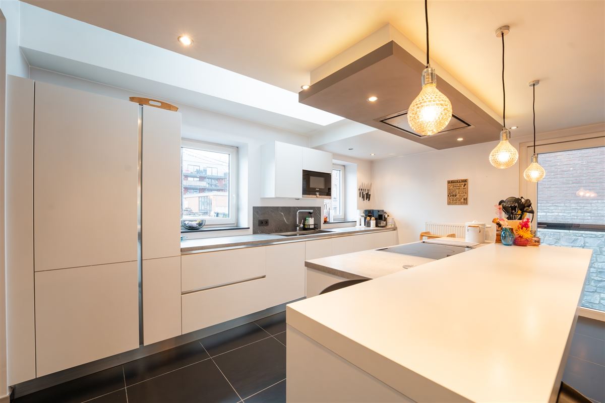 Agence Immobilière à Rocourt, Liège : Maison à vendre : Rue Haute 50/52 4650 HERVE