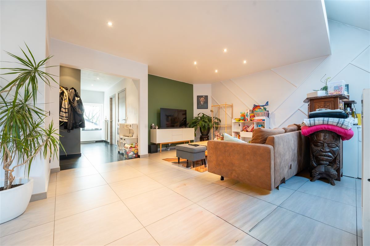 Agence Immobilière à Rocourt, Liège : Maison à vendre : Rue Haute 50/52 4650 HERVE