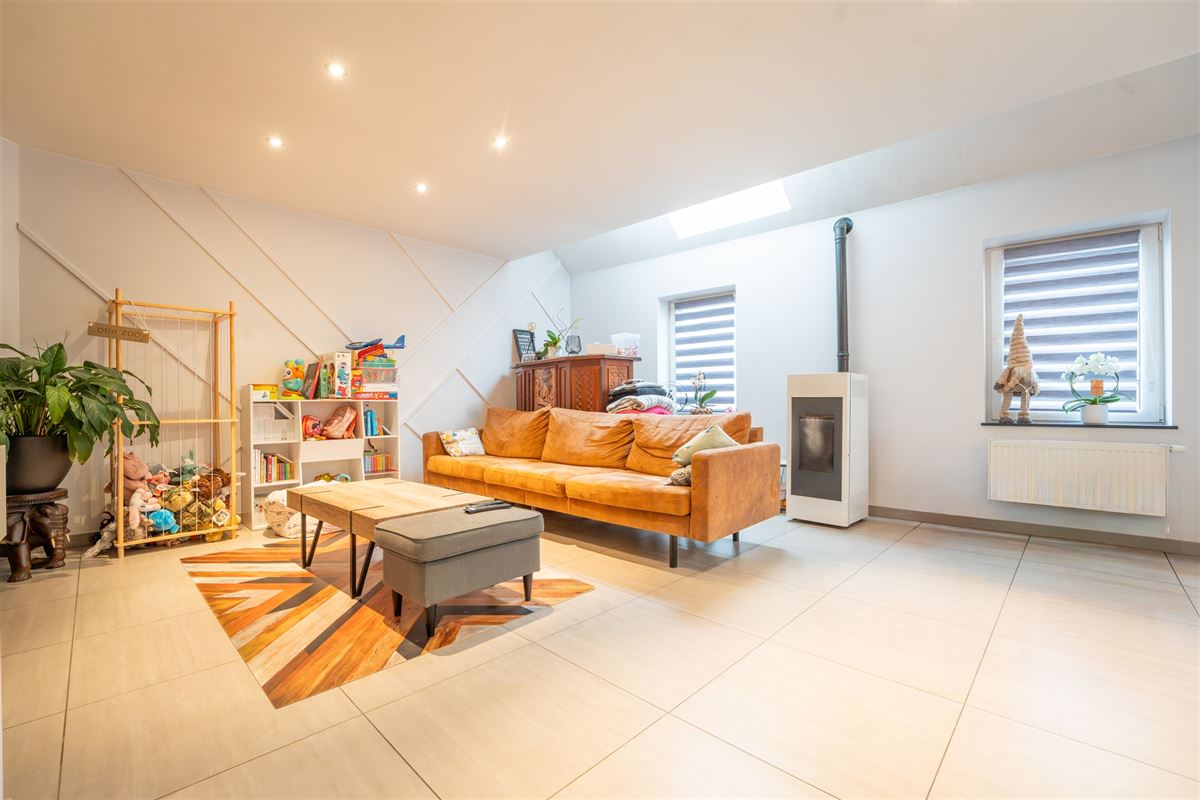 Agence Immobilière à Rocourt, Liège : Maison à vendre : Rue Haute 50/52 4650 HERVE