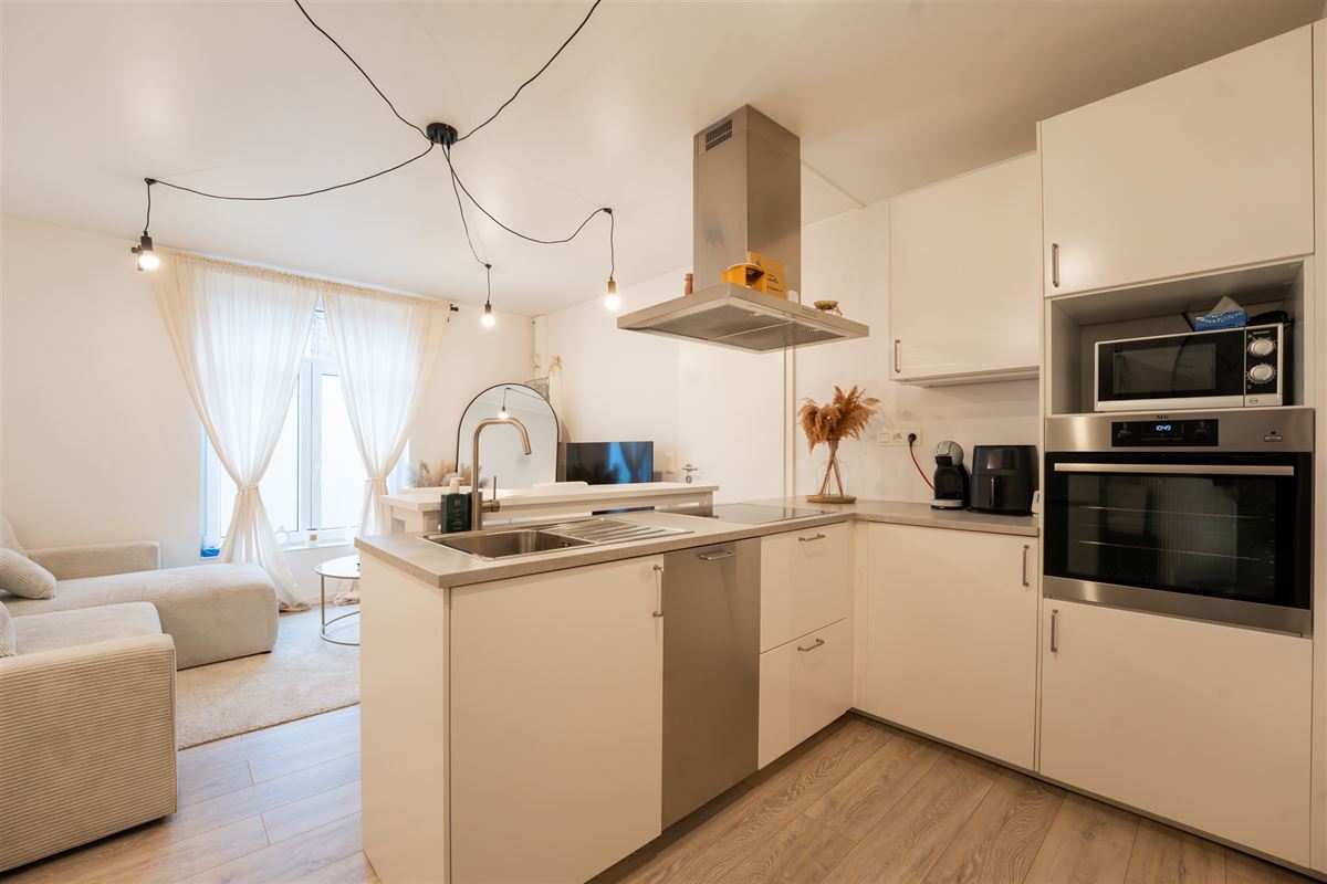 Agence Immobilière à Rocourt, Liège : Maison à vendre : Rue Haute 50/52 4650 HERVE