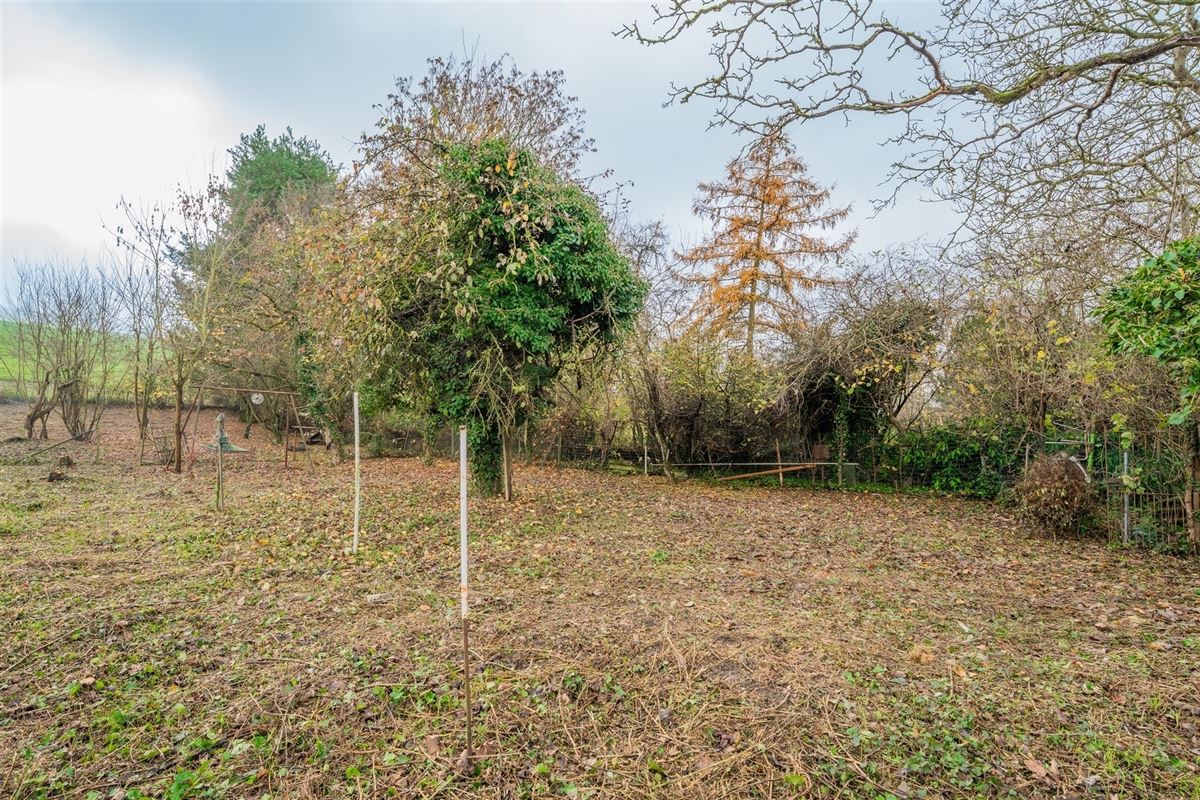 Agence Immobilière à Rocourt, Liège : Maison à vendre : Rue du Onze Novembre 46 4460 HORION-HOZÉMONT