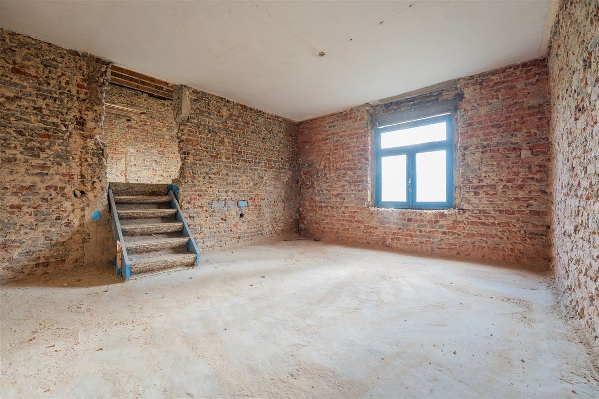 Agence Immobilière à Rocourt, Liège : Maison à vendre : Rue du Onze Novembre 46 4460 HORION-HOZÉMONT