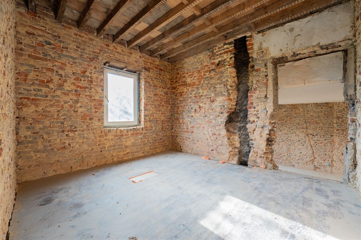 Agence Immobilière à Rocourt, Liège : Maison à vendre : Rue du Onze Novembre 46 4460 HORION-HOZÉMONT