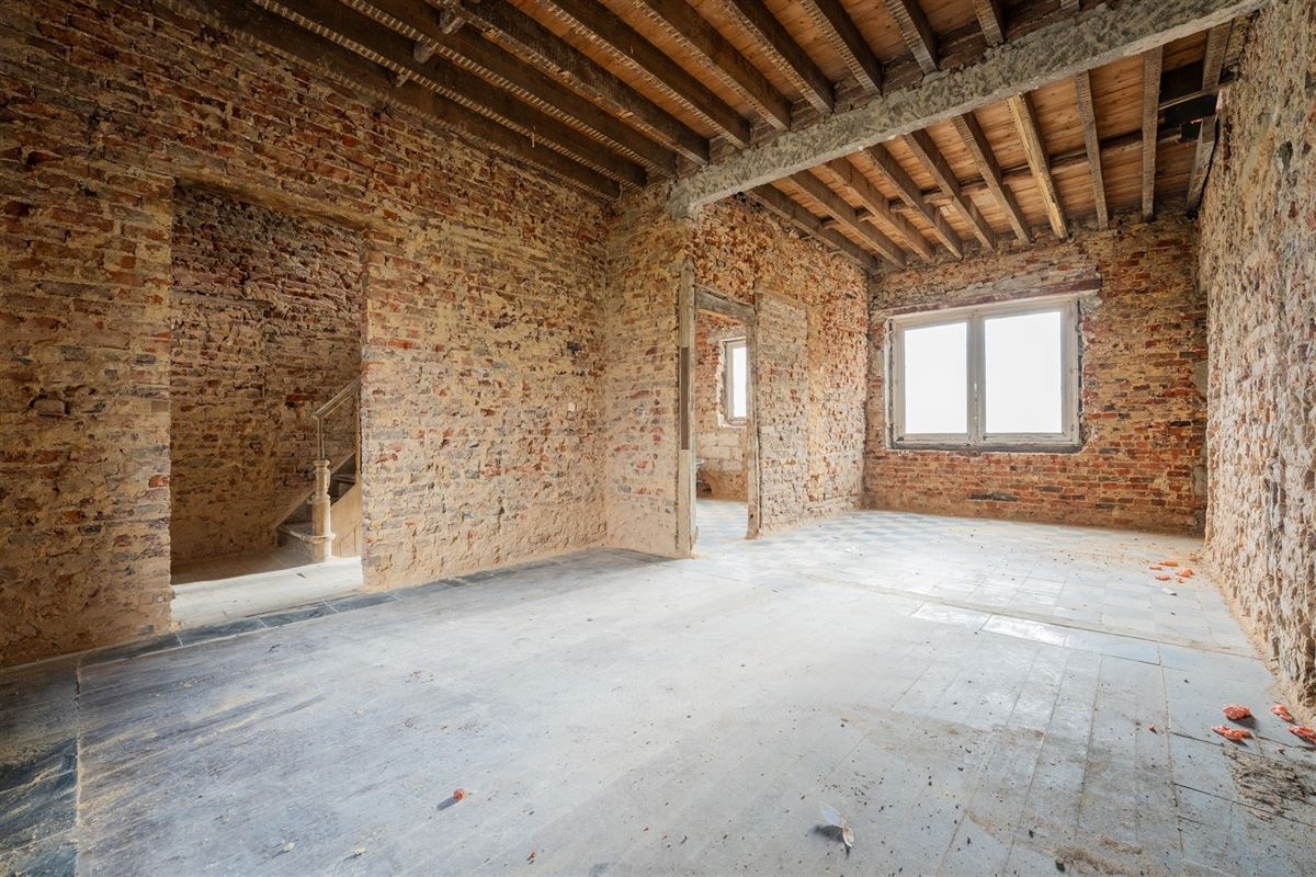 Agence Immobilière à Rocourt, Liège : Maison à vendre : Rue du Onze Novembre 46 4460 GRÂCE-HOLLOGNE