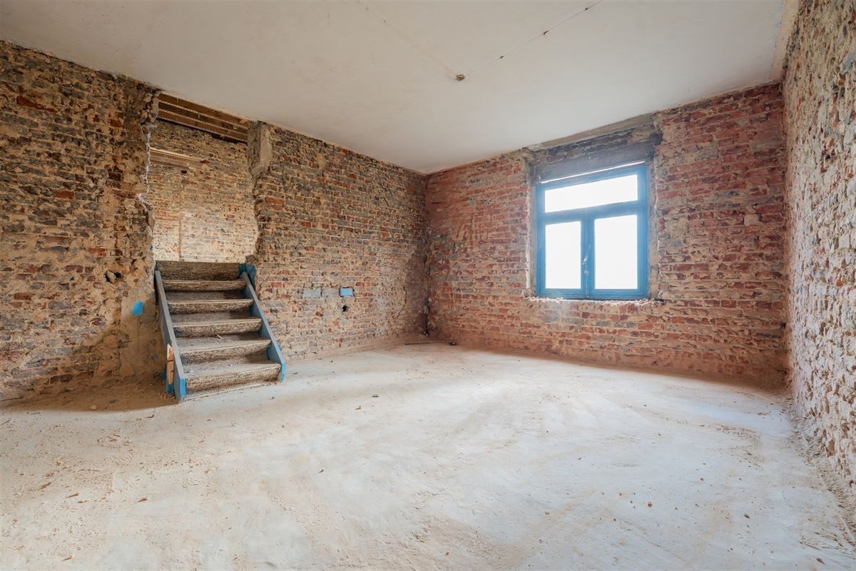 Agence Immobilière à Rocourt, Liège : Maison à vendre : Rue du Onze Novembre 46 4460 GRÂCE-HOLLOGNE