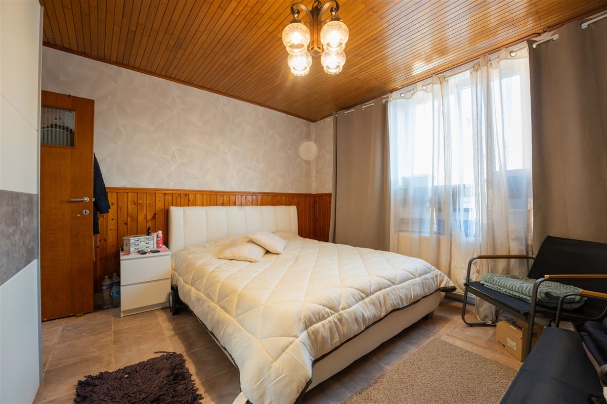 Agence Immobilière à Rocourt, Liège : Maison à vendre : Rue Adolphe Anten 7 4430 ANS