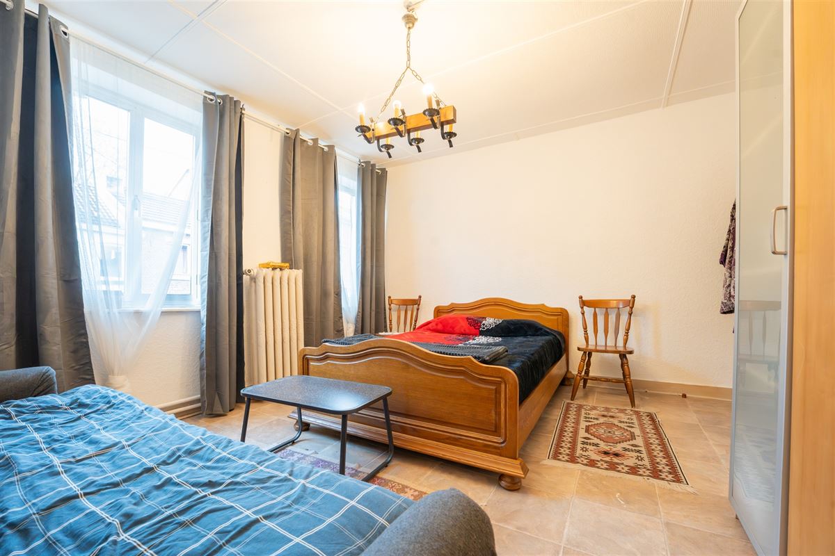 Agence Immobilière à Rocourt, Liège : Maison à vendre : Rue Adolphe Anten 7 4430 ANS