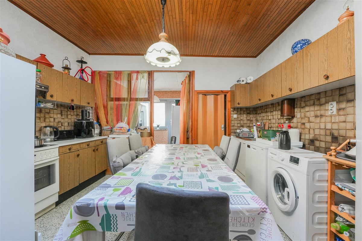 Agence Immobilière à Rocourt, Liège : Maison à vendre : Rue Adolphe Anten 7 4430 ANS