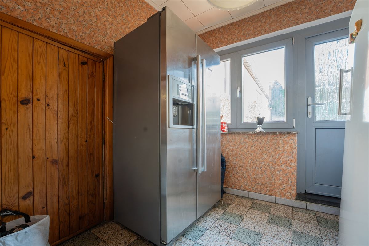 Agence Immobilière à Rocourt, Liège : Maison à vendre : Rue Adolphe Anten 7 4430 ANS