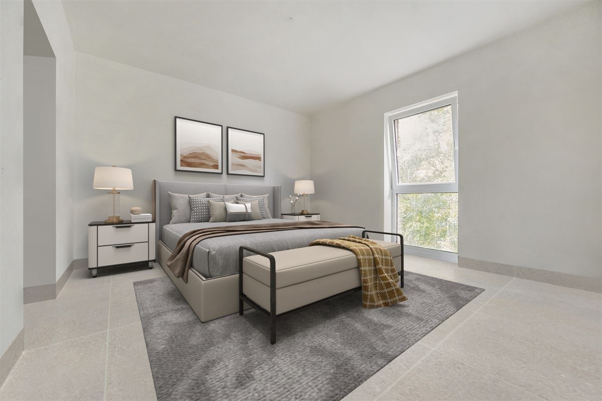 Agence Immobilière à Rocourt, Liège : Appartement à vendre : Rue des Joncs 1 4020 LIÈGE