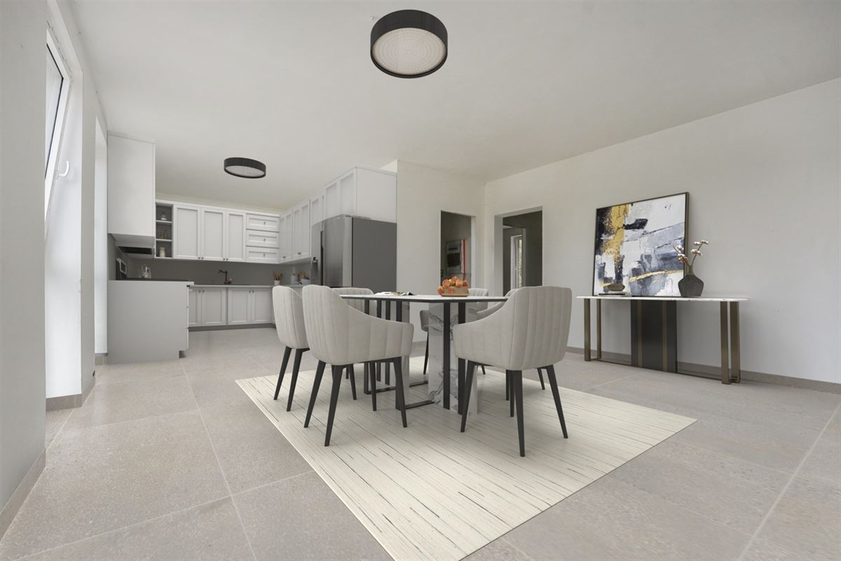 Agence Immobilière à Rocourt, Liège : Appartement à vendre : Rue des Joncs 1 4020 LIÈGE