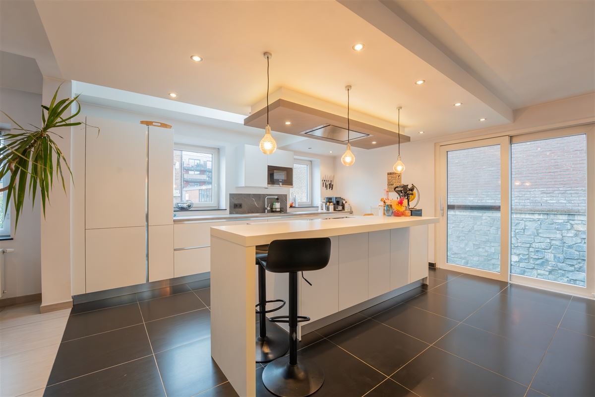 Agence Immobilière à Rocourt, Liège : Maison à vendre : Rue Haute 50/52 4650 HERVE