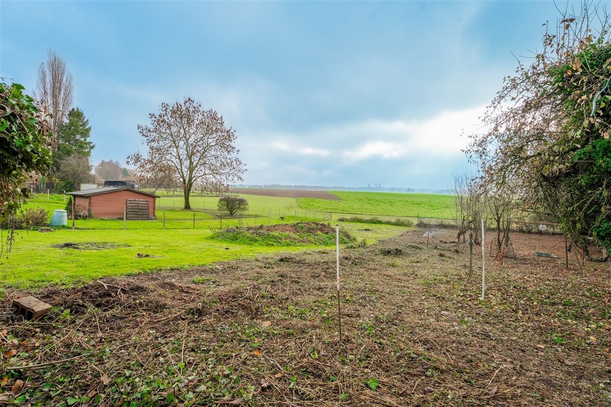 Agence Immobilière à Rocourt, Liège : Maison à vendre : Rue du Onze Novembre 46 4460 HORION-HOZÉMONT