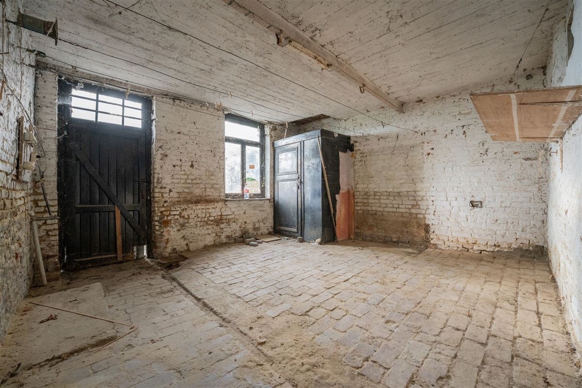 Agence Immobilière à Rocourt, Liège : Maison à vendre : Rue du Onze Novembre 46 4460 GRÂCE-HOLLOGNE