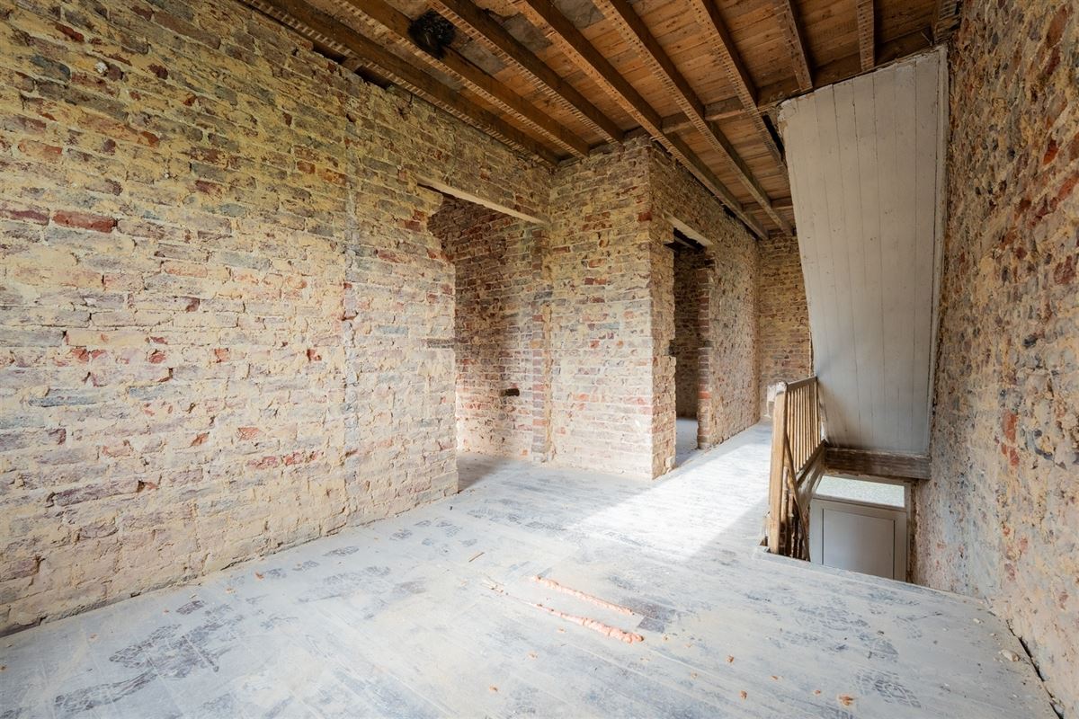 Agence Immobilière à Rocourt, Liège : Maison à vendre : Rue du Onze Novembre 46 4460 HORION-HOZÉMONT