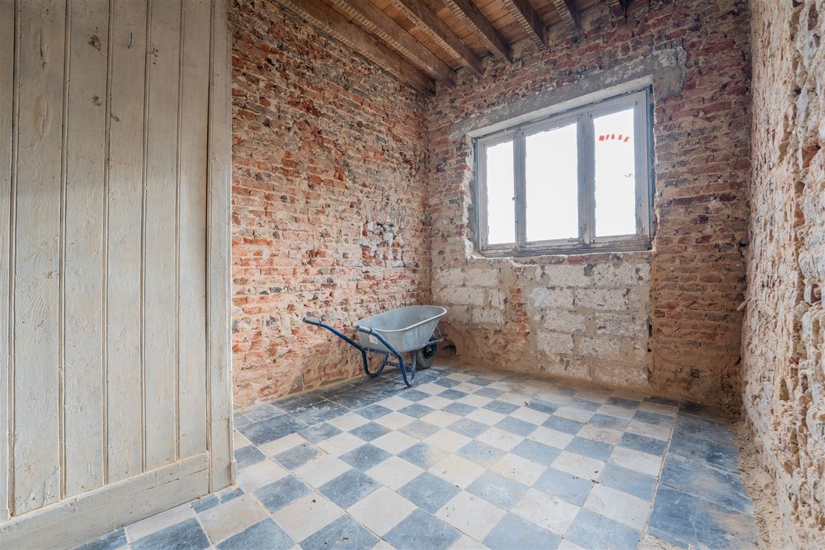 Agence Immobilière à Rocourt, Liège : Maison à vendre : Rue du Onze Novembre 46 4460 GRÂCE-HOLLOGNE