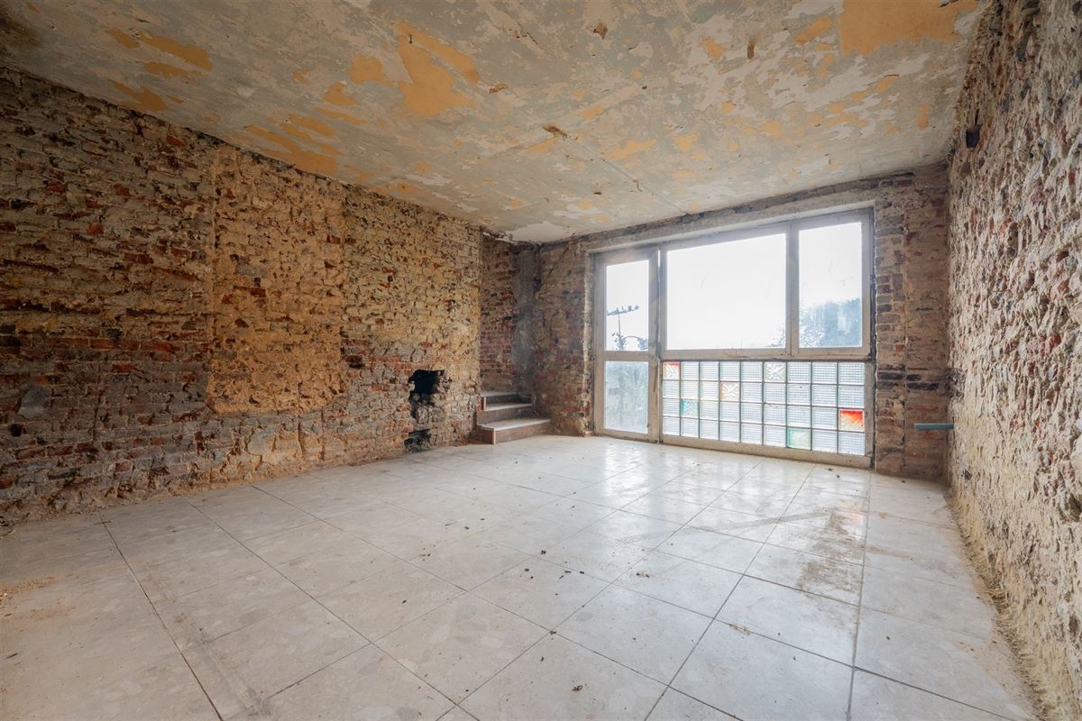 Agence Immobilière à Rocourt, Liège : Maison à vendre : Rue du Onze Novembre 46 4460 GRÂCE-HOLLOGNE