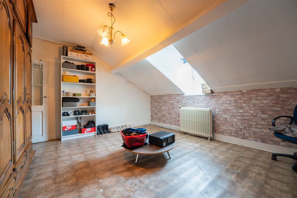 Agence Immobilière à Rocourt, Liège : Maison à vendre : Rue Adolphe Anten 7 4430 ANS