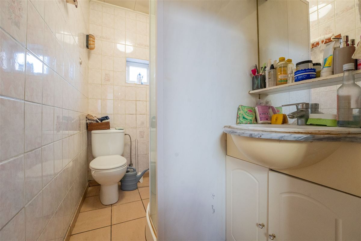 Agence Immobilière à Rocourt, Liège : Maison à vendre : Rue Adolphe Anten 7 4430 ANS