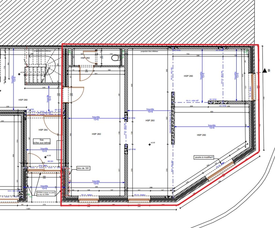 Agence Immobilière à Rocourt, Liège : Bureaux à vendre : Rue des Joncs 1 4020 LIÈGE