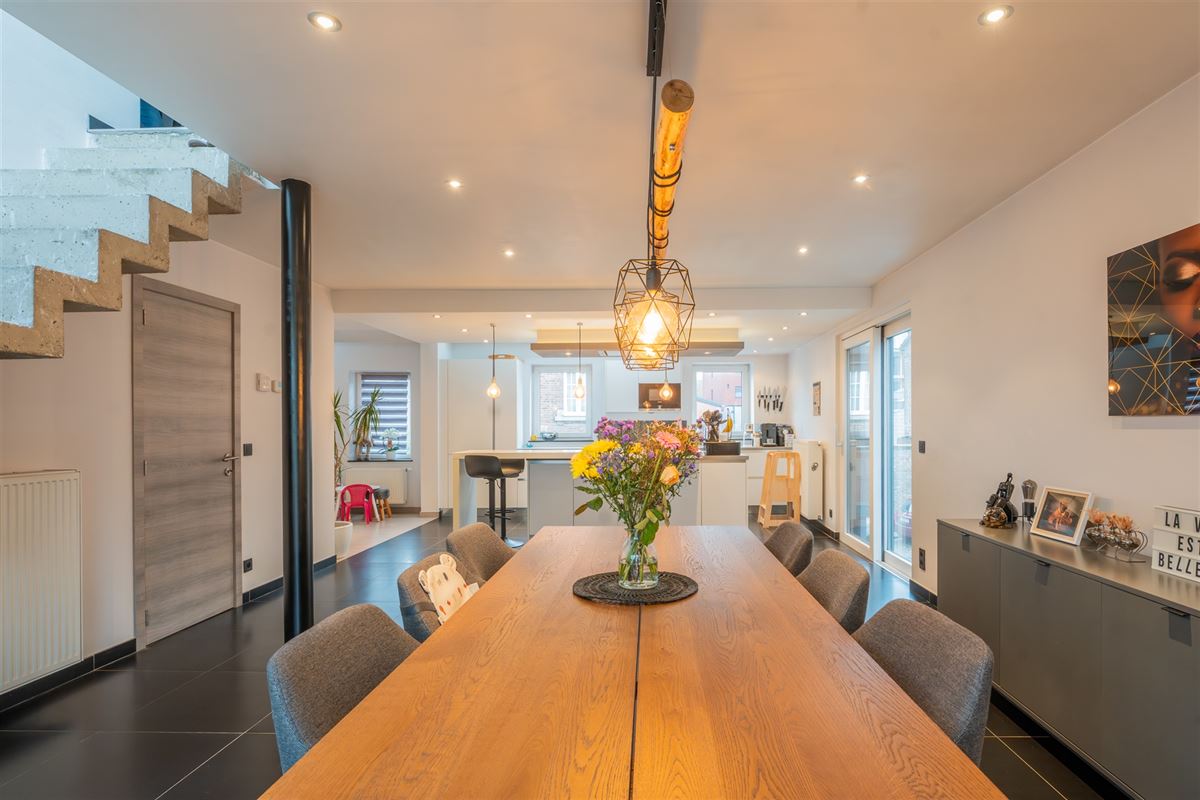 Agence Immobilière à Rocourt, Liège : Maison à vendre : Rue Haute 50/52 4650 HERVE