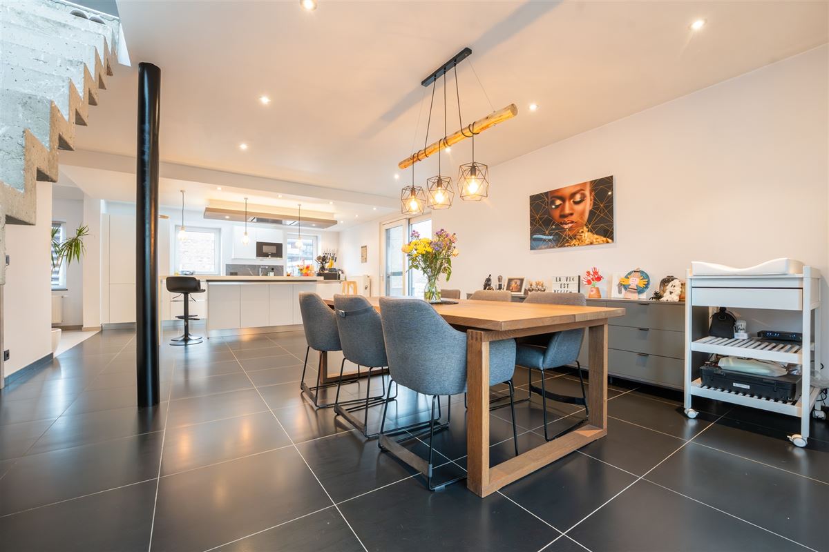 Agence Immobilière à Rocourt, Liège : Maison à vendre : Rue Haute 50/52 4650 HERVE