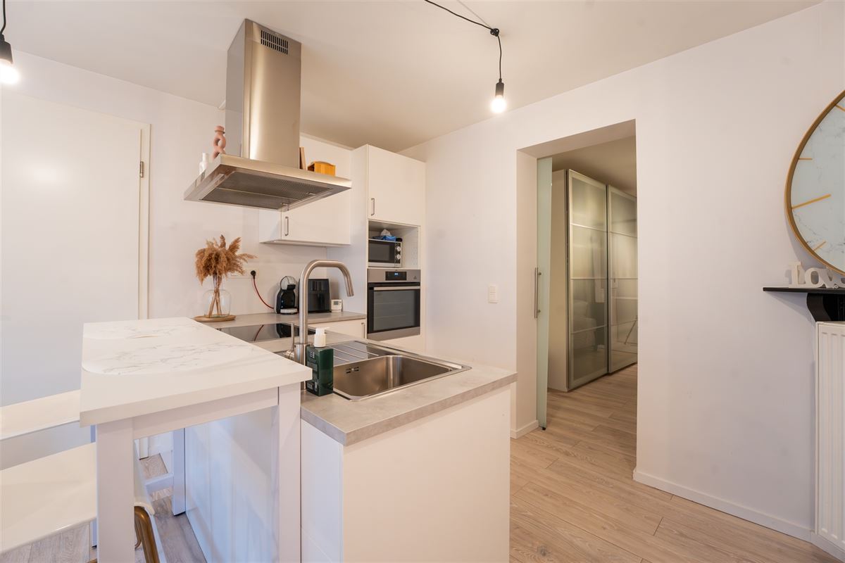 Agence Immobilière à Rocourt, Liège : Maison à vendre : Rue Haute 50/52 4650 HERVE