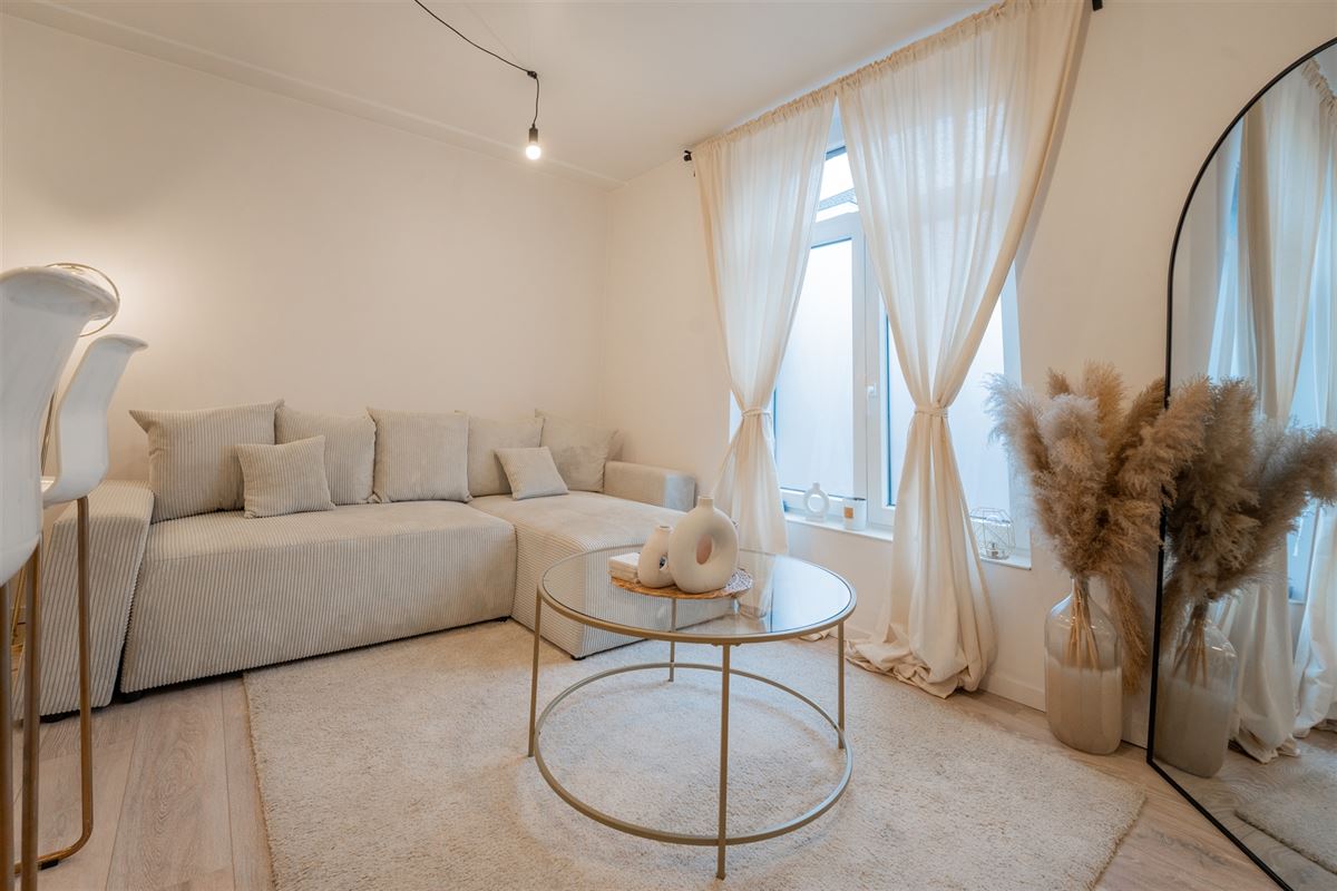 Agence Immobilière à Rocourt, Liège : Maison à vendre : Rue Haute 50/52 4650 HERVE