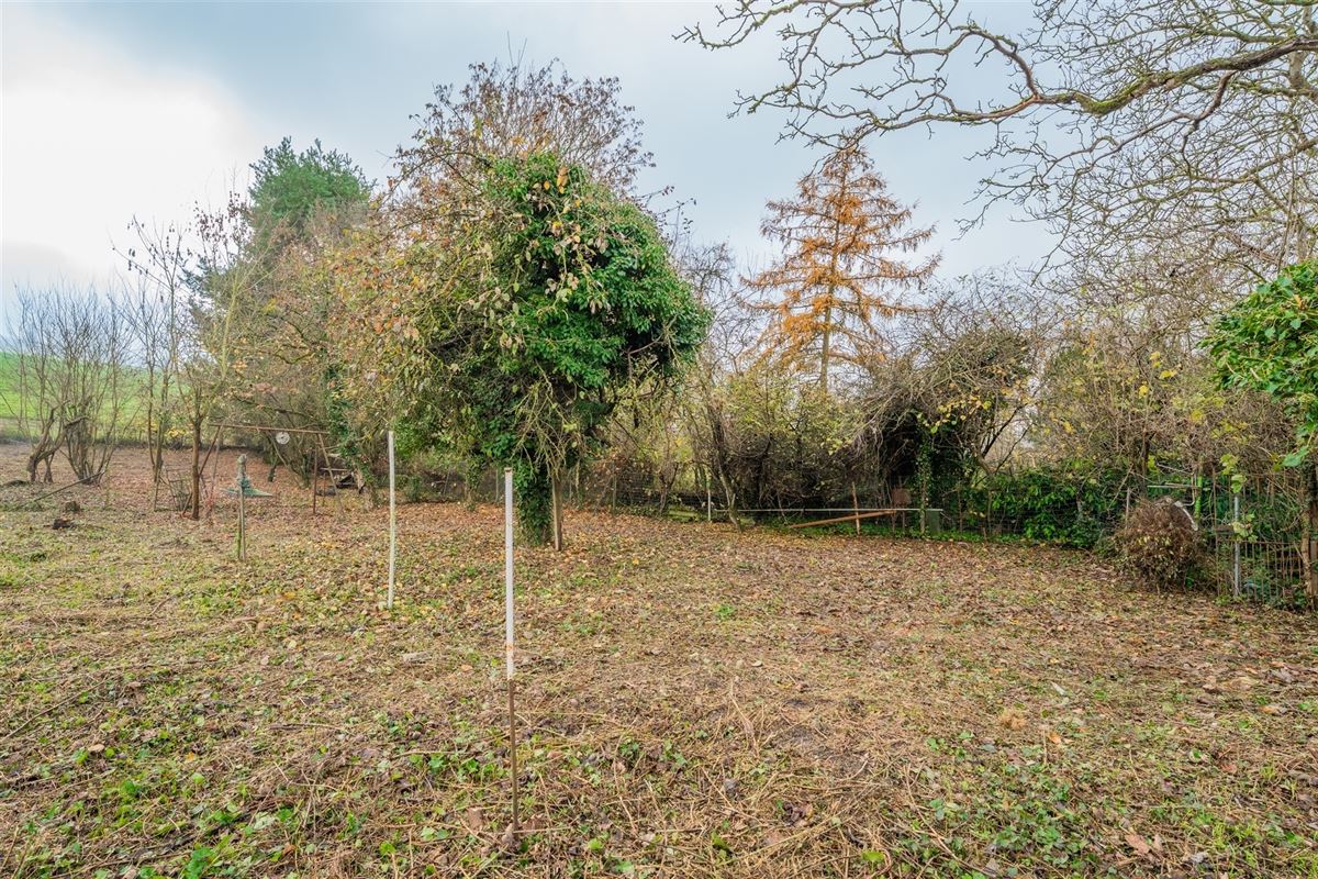 Agence Immobilière à Rocourt, Liège : Maison à vendre : Rue du Onze Novembre 46 4460 GRÂCE-HOLLOGNE