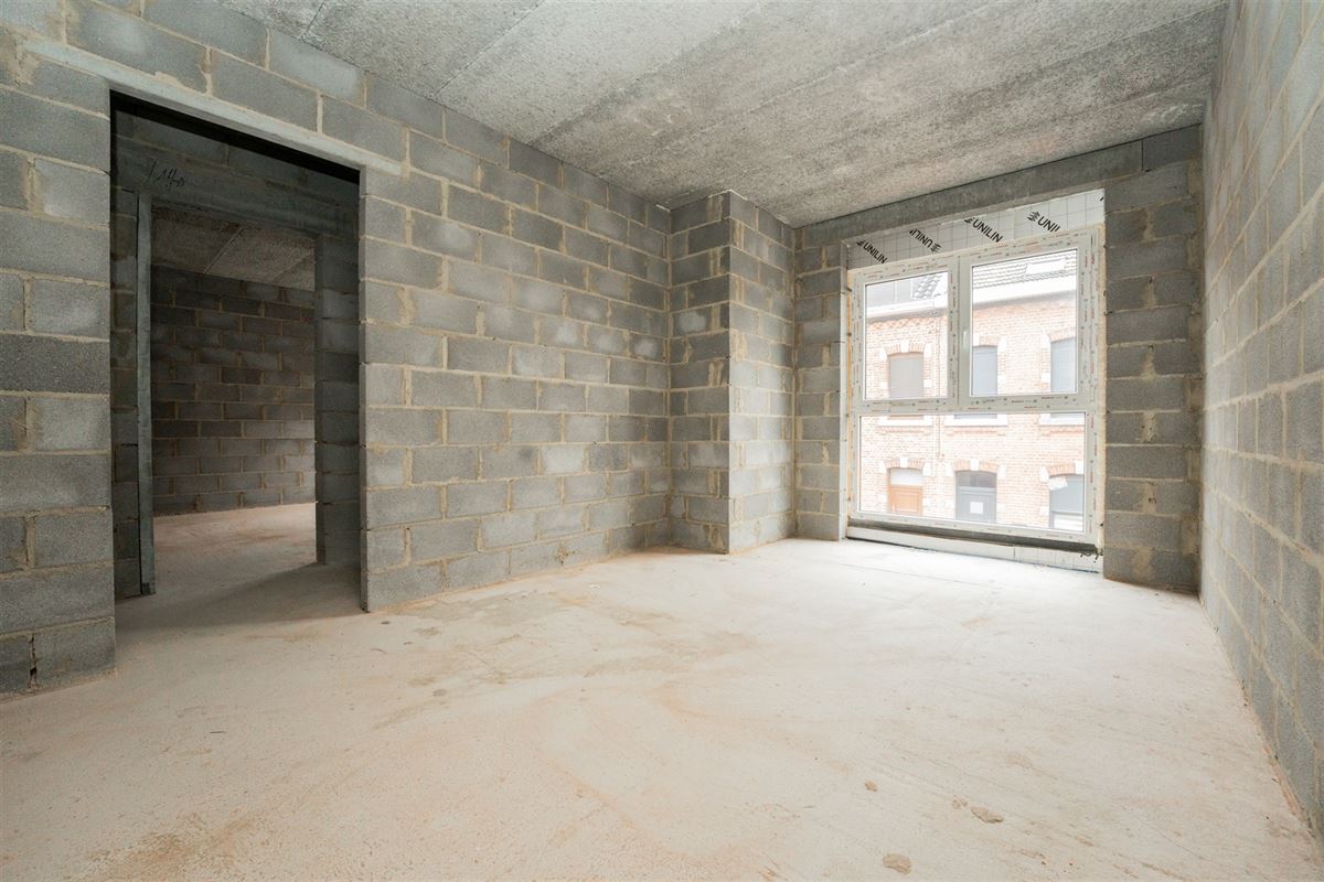 Agence Immobilière à Rocourt, Liège : Maison à vendre : Rue Emile Vandervelde 98A 4624 ROMSÉE