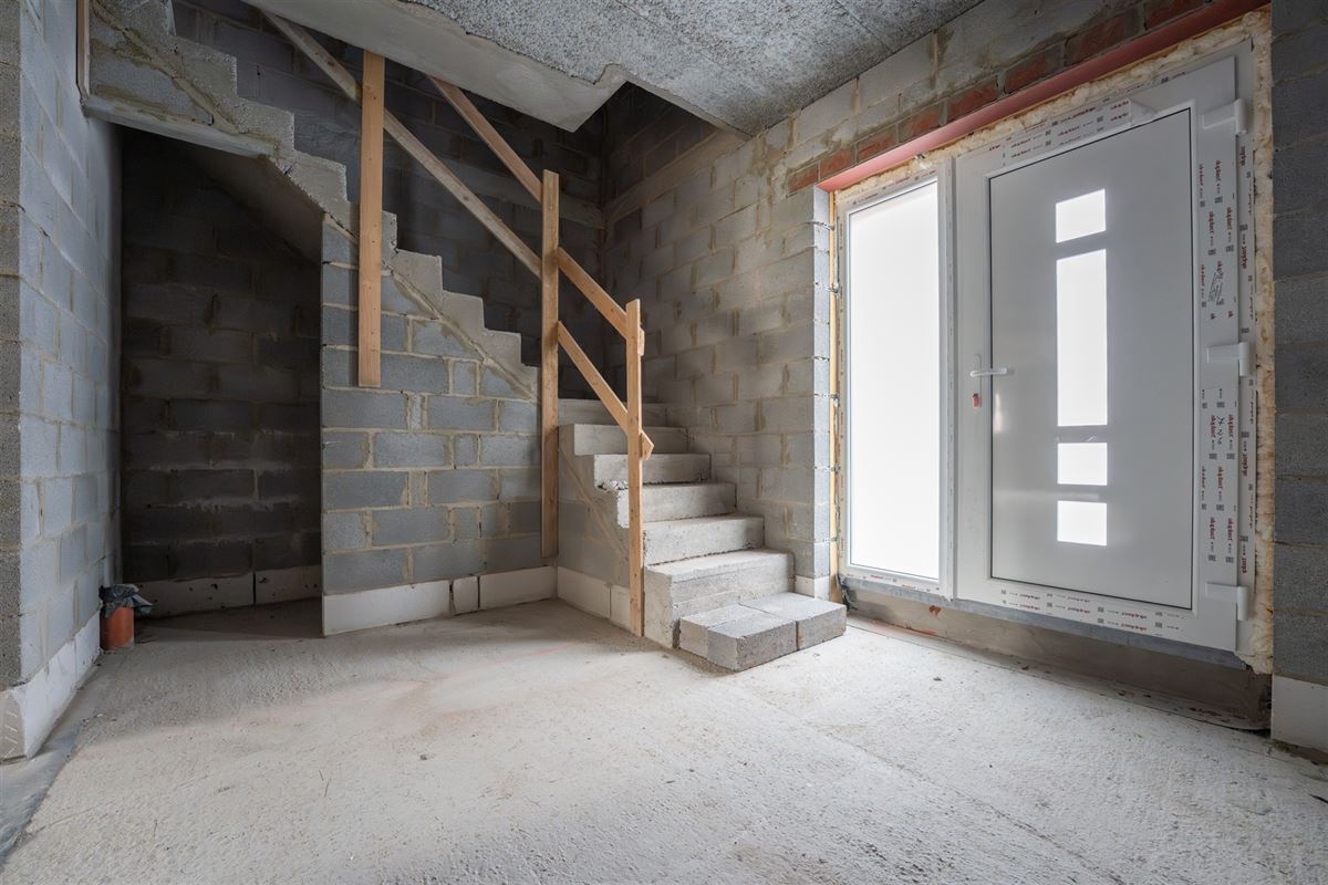 Agence Immobilière à Rocourt, Liège : Maison à vendre : Rue Emile Vandervelde 98A 4624 ROMSÉE