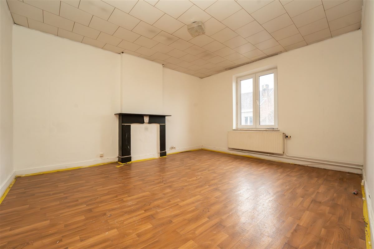 Agence Immobilière à Rocourt, Liège : Maison à vendre : Rue en Bois 48 4000 LIÈGE