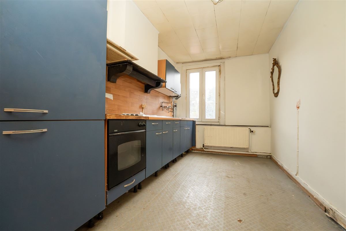 Agence Immobilière à Rocourt, Liège : Maison à vendre : Rue en Bois 48 4000 LIÈGE