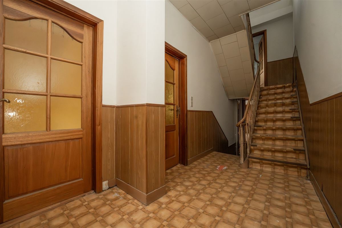 Agence Immobilière à Rocourt, Liège : Maison à vendre : Rue en Bois 48 4000 LIÈGE